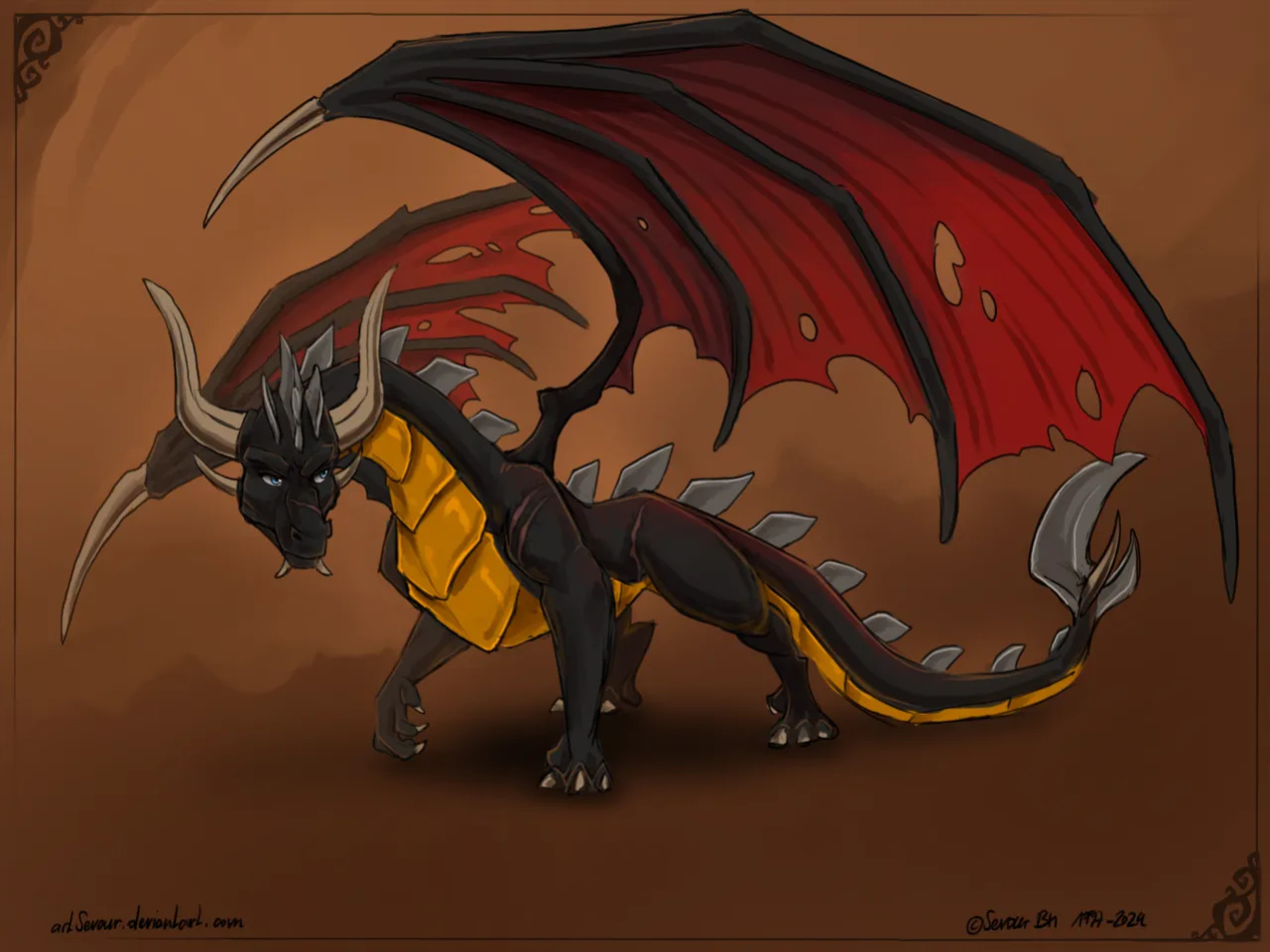[Artist] Sevour