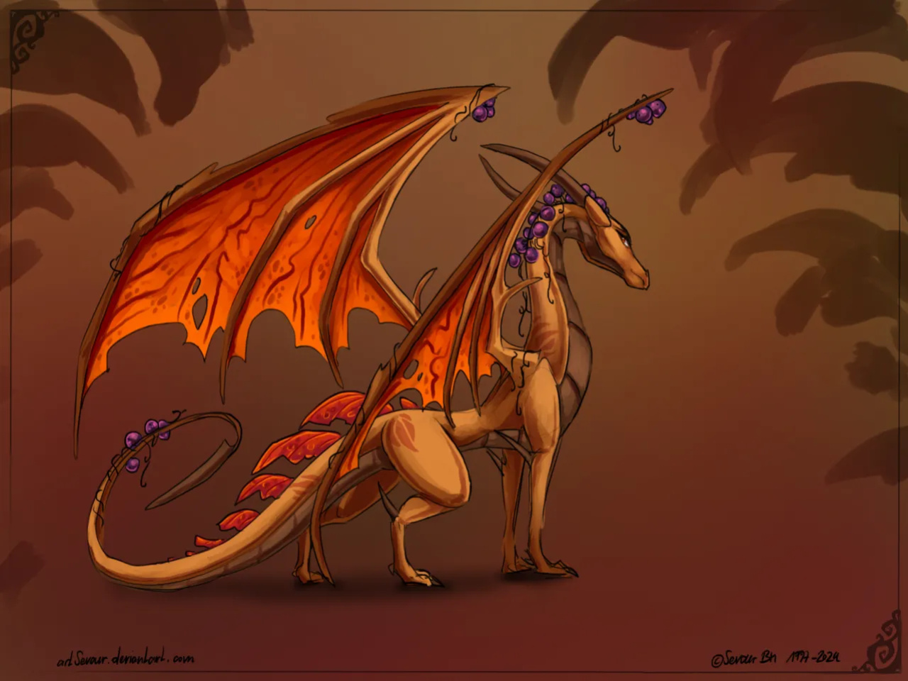 [Artist] Sevour
