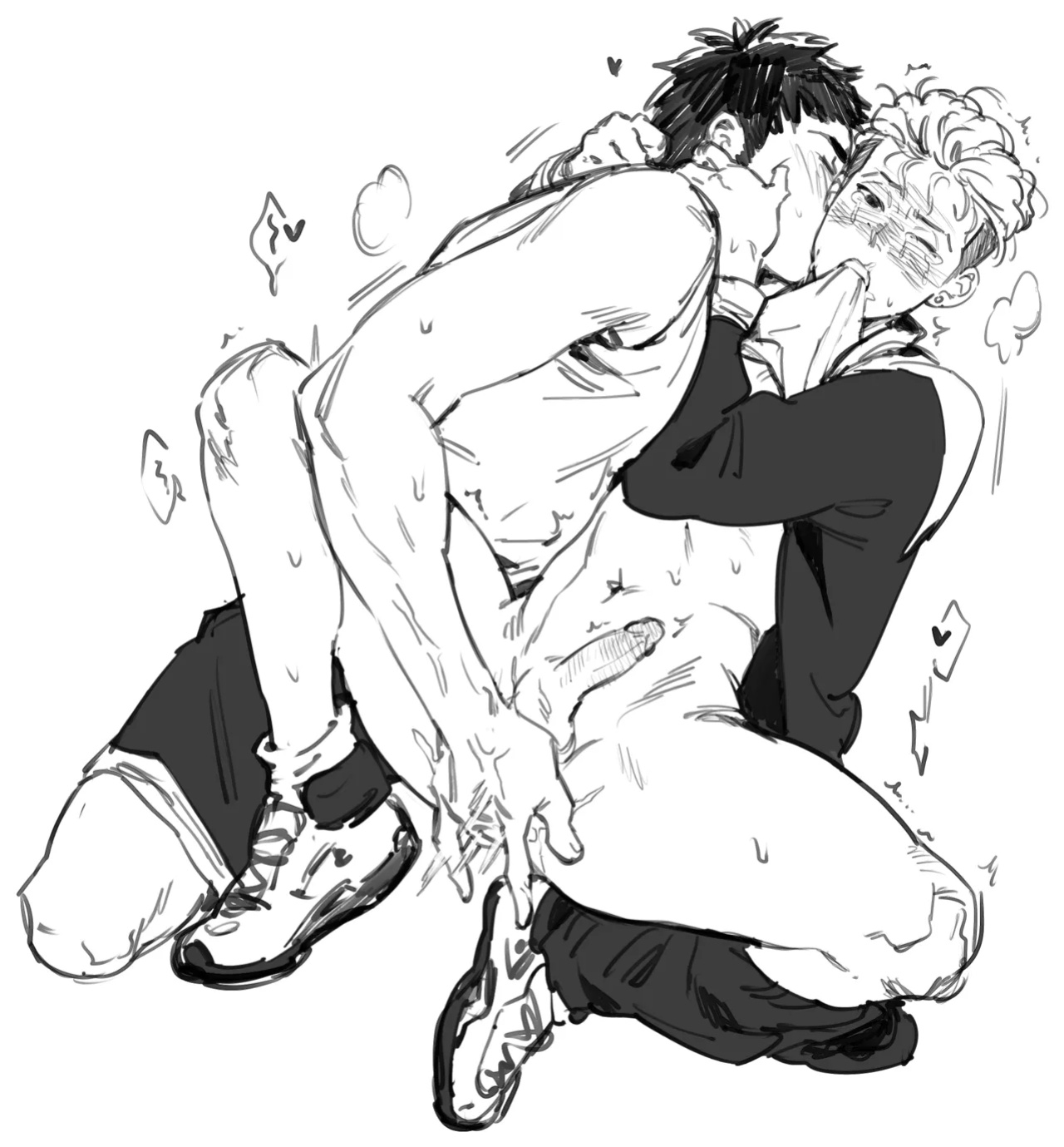 [dyuongv] Fanart Slamdunk