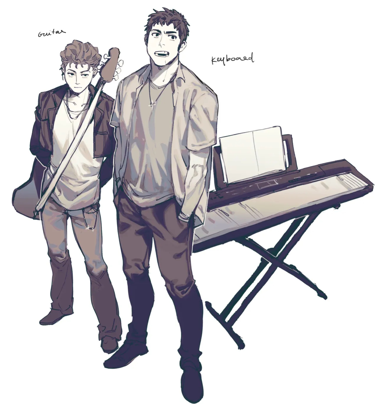 [dyuongv] Fanart Slamdunk