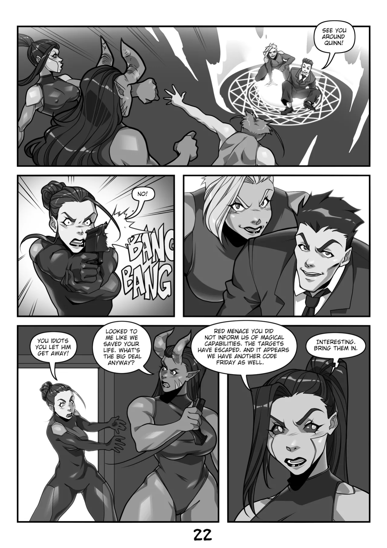 Lady Valiant Naughty Side Story - Exchange on the Glacier Express
