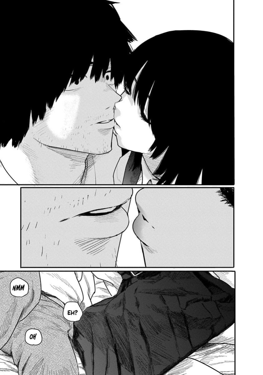 Kairaku no Rou CHAPTER 7