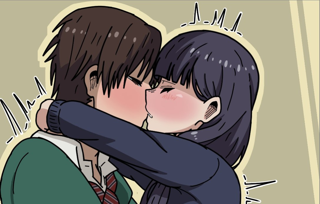 [ApoelaYoshi7] Misuzu and Jun's Affair (Tomo-chan wa Onnanoko!) (With Extras)