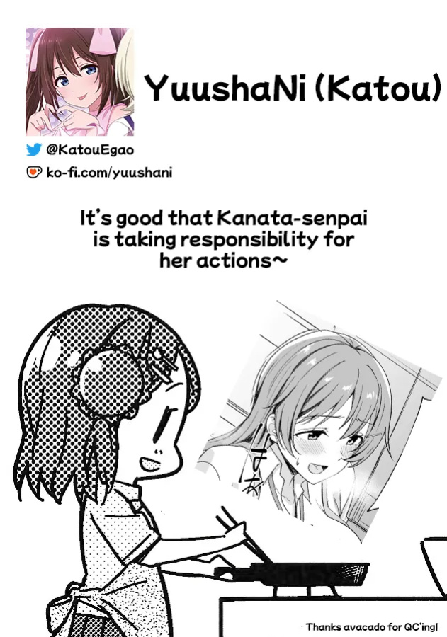 [Enokoro Kurage (NOSA)] Nemuri Hime no Yuuwaku (Love Live! Nijigasaki High School Idol Club) [YuushaNi]