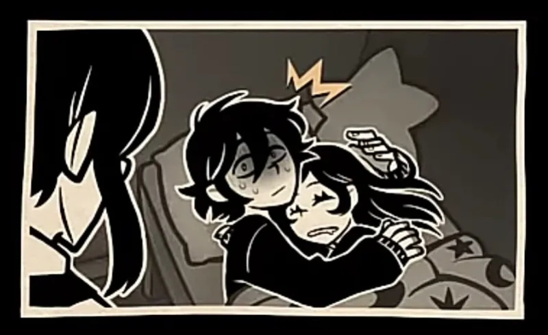 [Lust Coffin] The Coffin of Lust (The Coffin of Andy and Leyley)