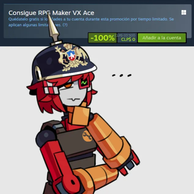 [Kulodrones] Mimi (Team Fortress 2)