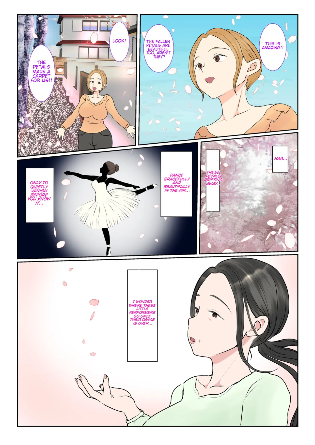 [Benii kenkyuujo] Surrogacy: The case of Nanae Hayakawa~ (complete edition)