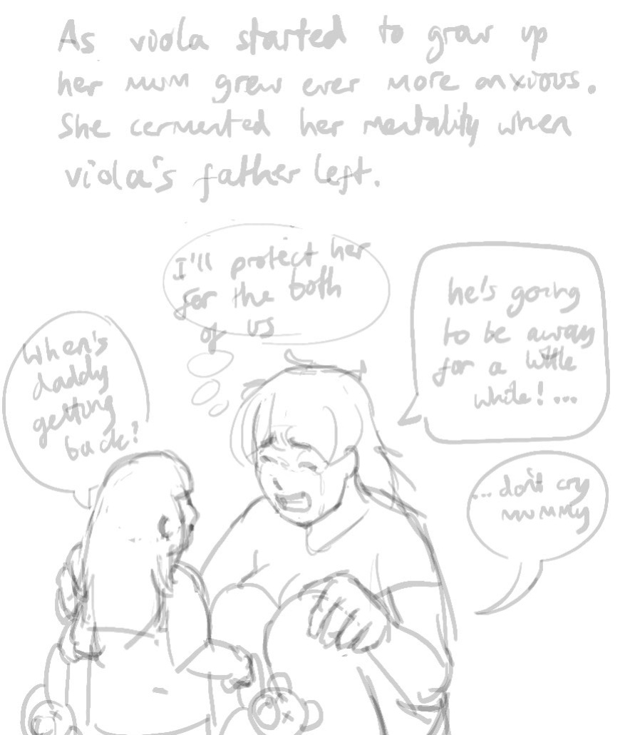 squishcakesart - Weight gain story
