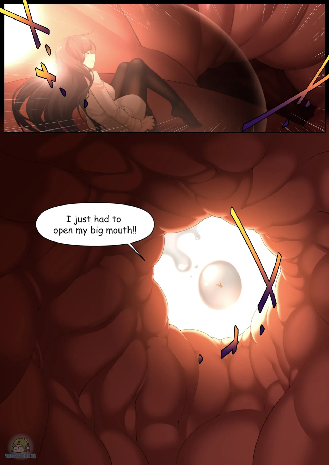 [Shize] Shrinkikan: After Work Special