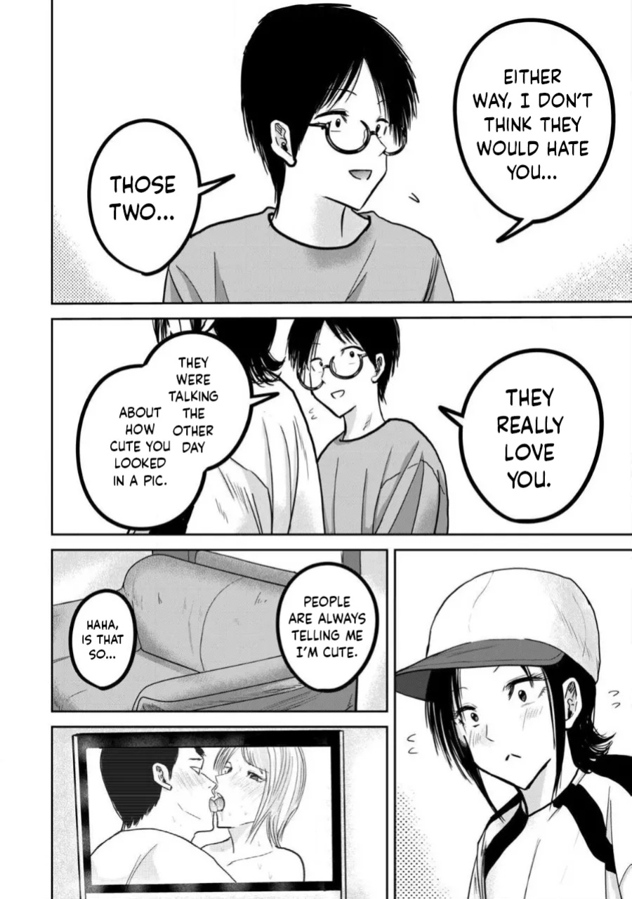 [Nakaura Tomoki] Ueno-kun wa Kaihatsu-zumi Dai 27 wa | Ueno-kun Has Been Developed Chapter 27