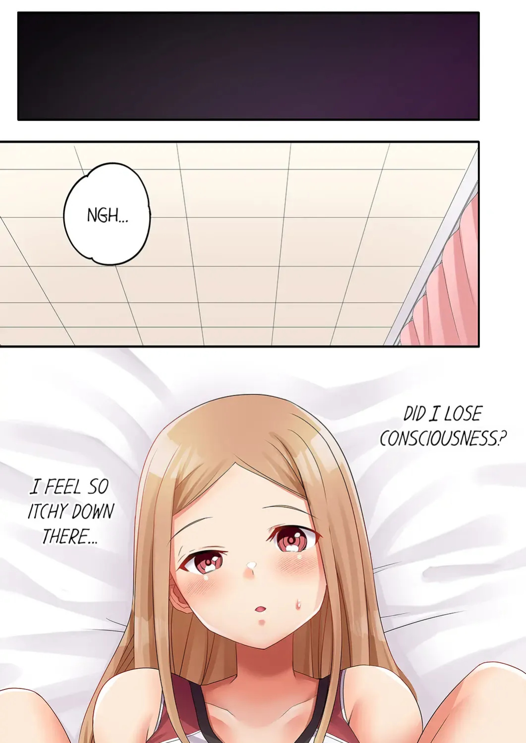 [Kazutaro] Hitozuma Volley-bu no Asedaku SEX ~Shower Abinagara Mitchaku Shichau? 5-6 | Married Women's Volleyball Club Sweaty Sex - We're Being Glued Together While Taking A Shower? 5-6