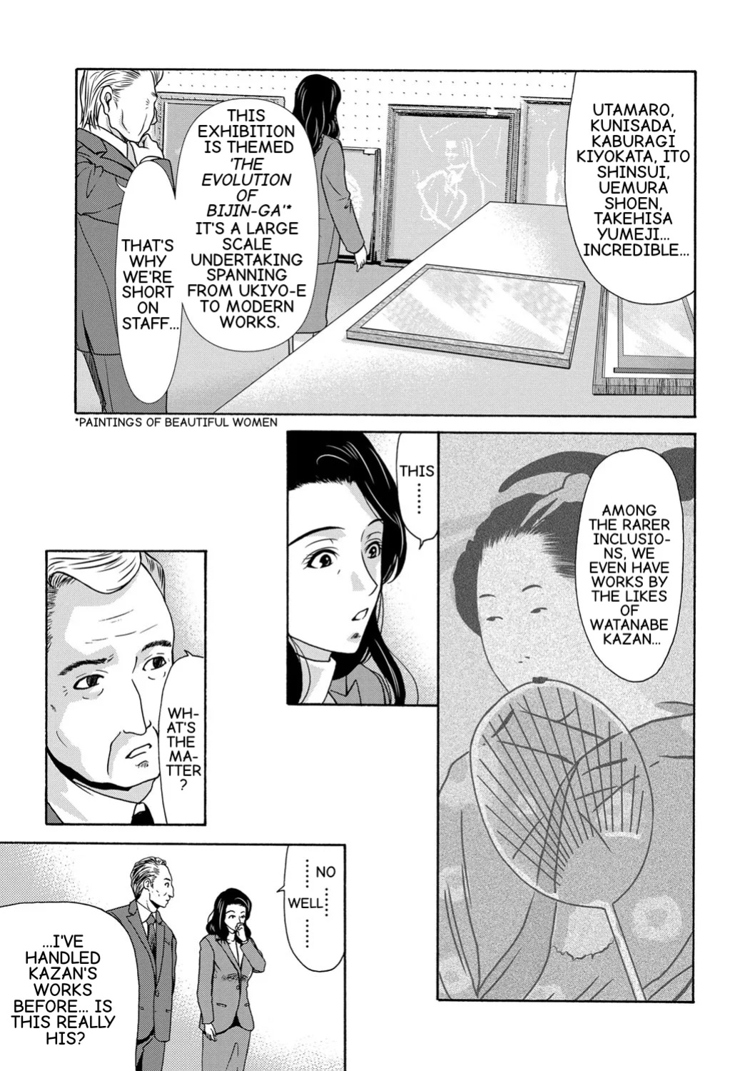 [Yokoyama Michiru] Ano Hi no Sensei Ch 04