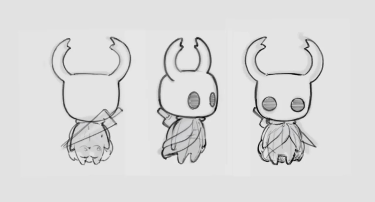 [CumBread] A Lonely Wife ♥ (Hollow Knight)