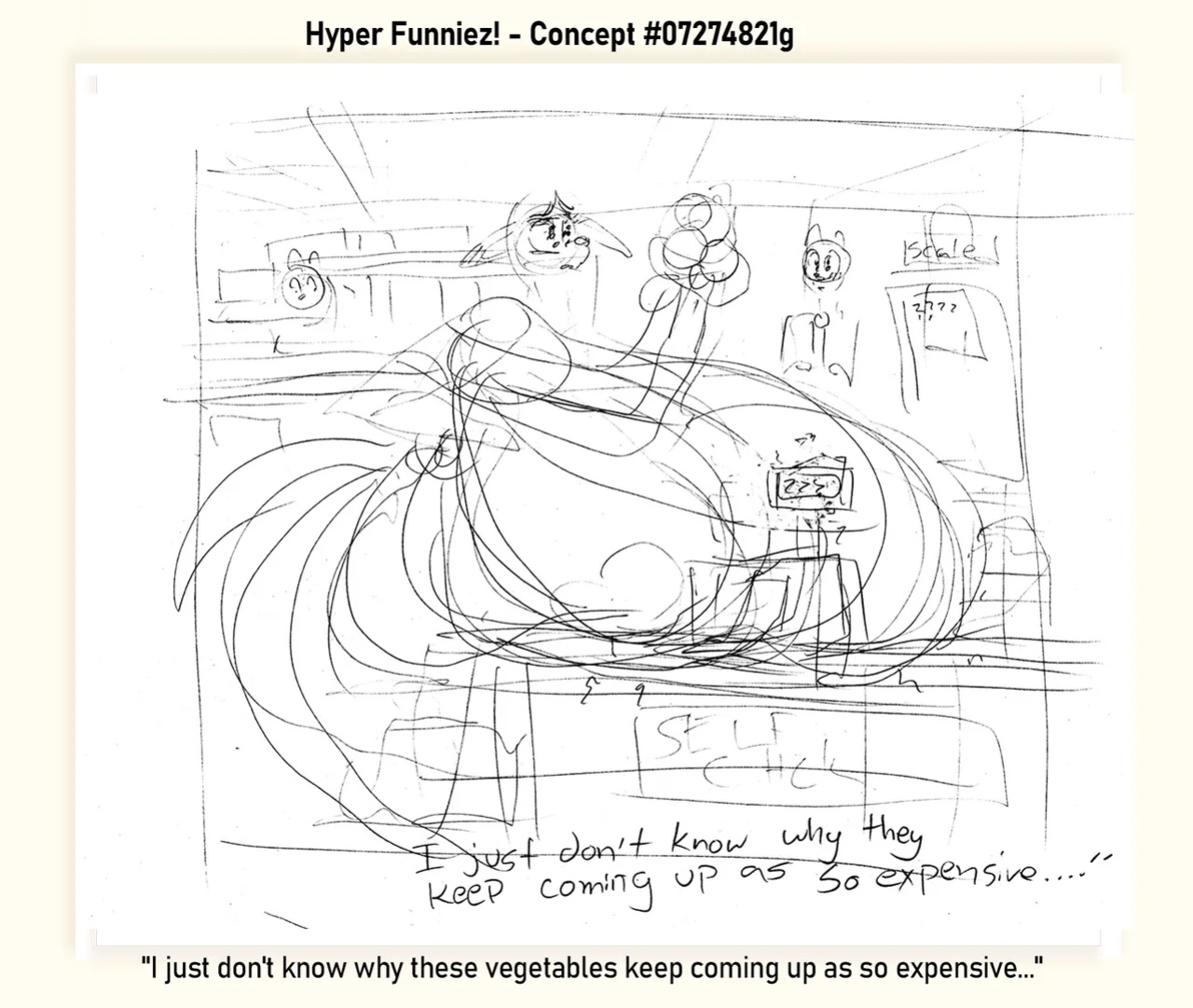 [Rabid] Hyper Funniez