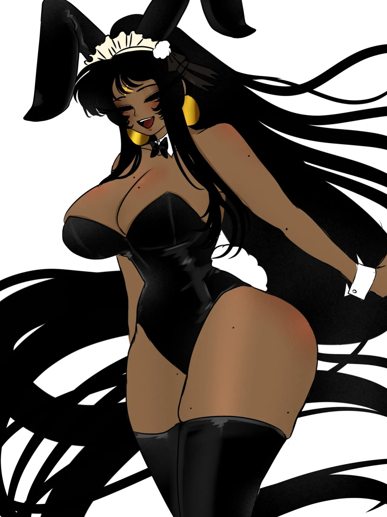 Artist:Ina (Angel of Death)