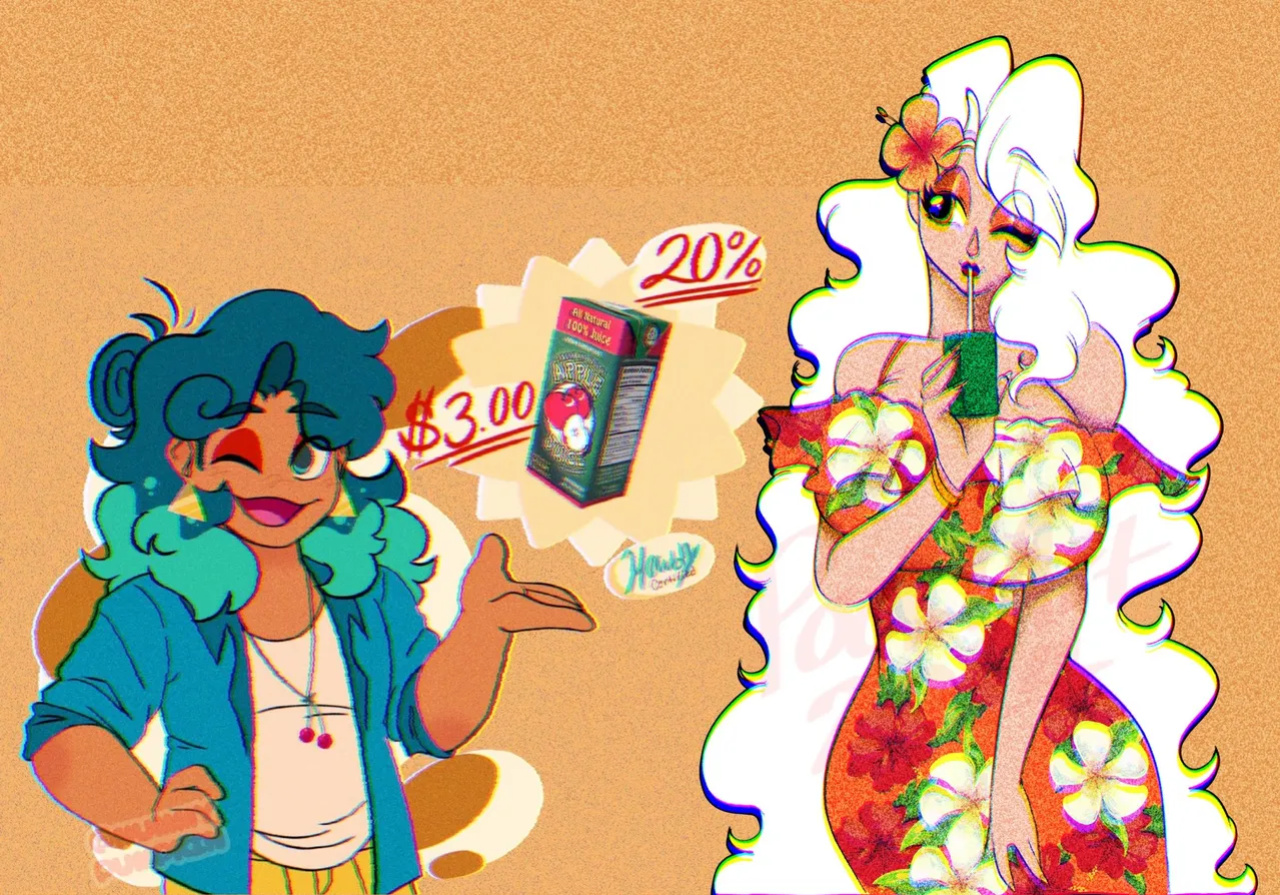 Artist:MrzPooki'sArt