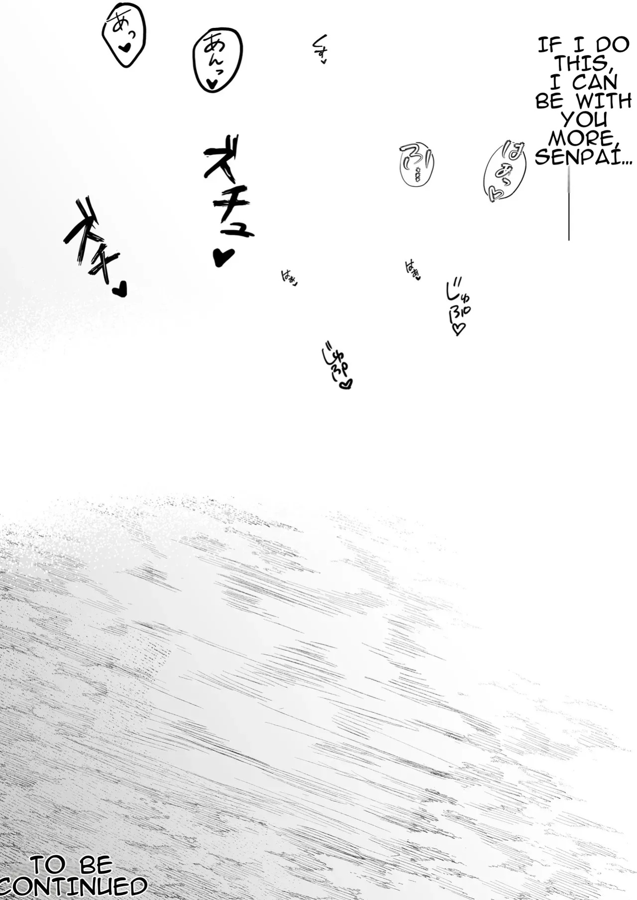 [Hanamori Bambi (Babi)] Oharami-Sama Second Story 1-2 [AI translated]