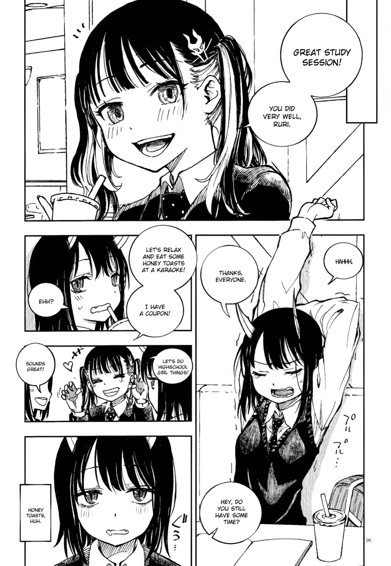 (C104) [Kaishaku (Kaishaku)] Dragon Shoujo wa Dragon Slayer ni Nante Makenai! | This Dragon Girl won't ever lose against a Dragon Slayer! (Ruri Dragon) [Literally Starving]