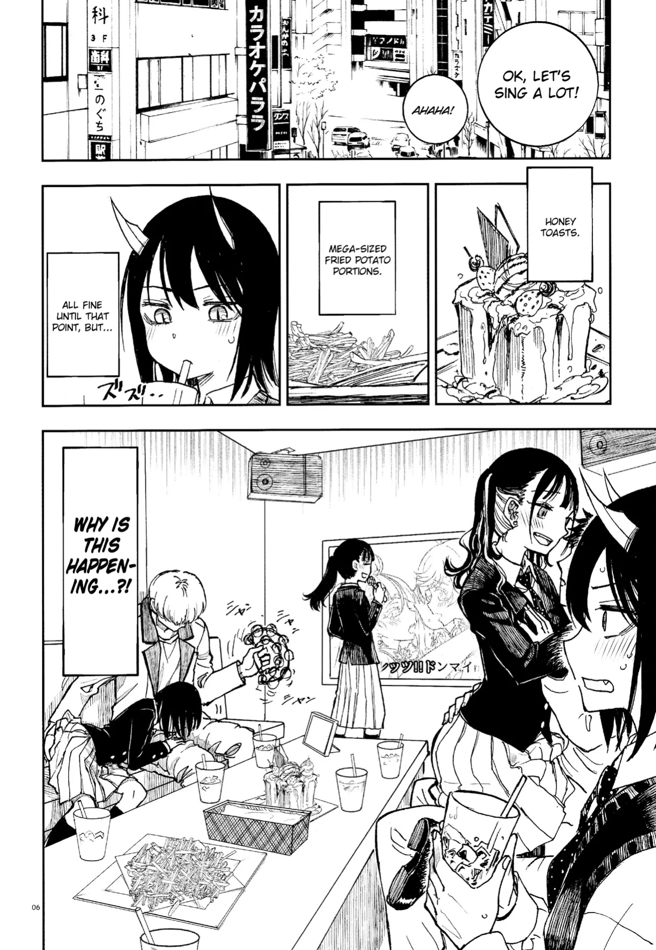(C104) [Kaishaku (Kaishaku)] Dragon Shoujo wa Dragon Slayer ni Nante Makenai! | This Dragon Girl won't ever lose against a Dragon Slayer! (Ruri Dragon) [Literally Starving]