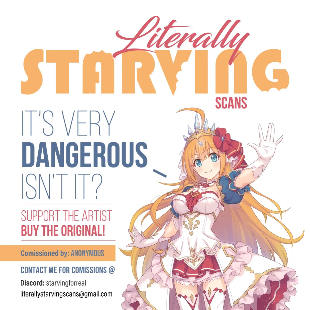 (C104) [Kaishaku (Kaishaku)] Dragon Shoujo wa Dragon Slayer ni Nante Makenai! | This Dragon Girl won't ever lose against a Dragon Slayer! (Ruri Dragon) [Literally Starving]