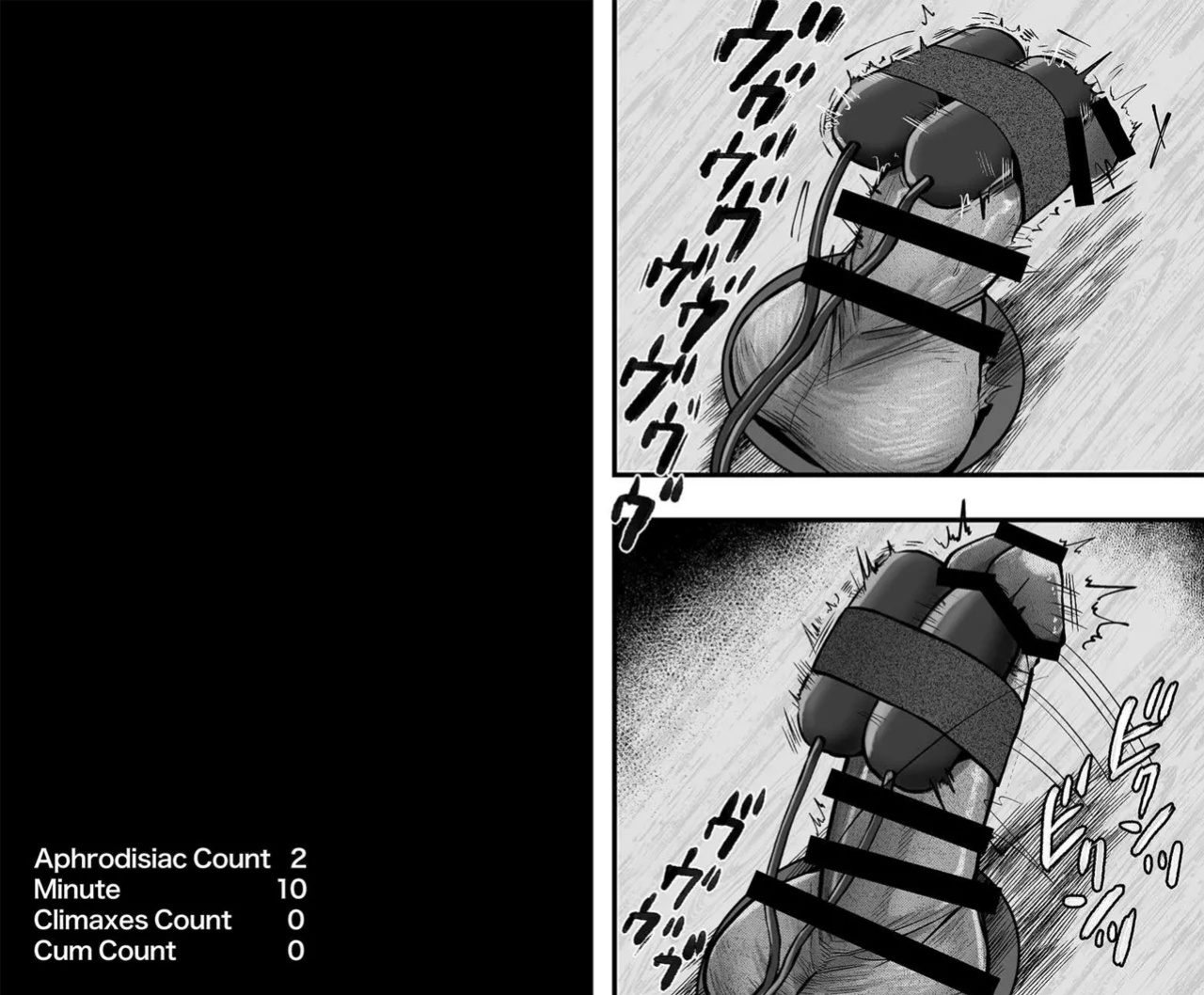 [BG Honda] WHO IS THE ONE BEING TEASED ABOUT THE DICK HE PULLED OUT OF THE HOLE IN THE WALL?