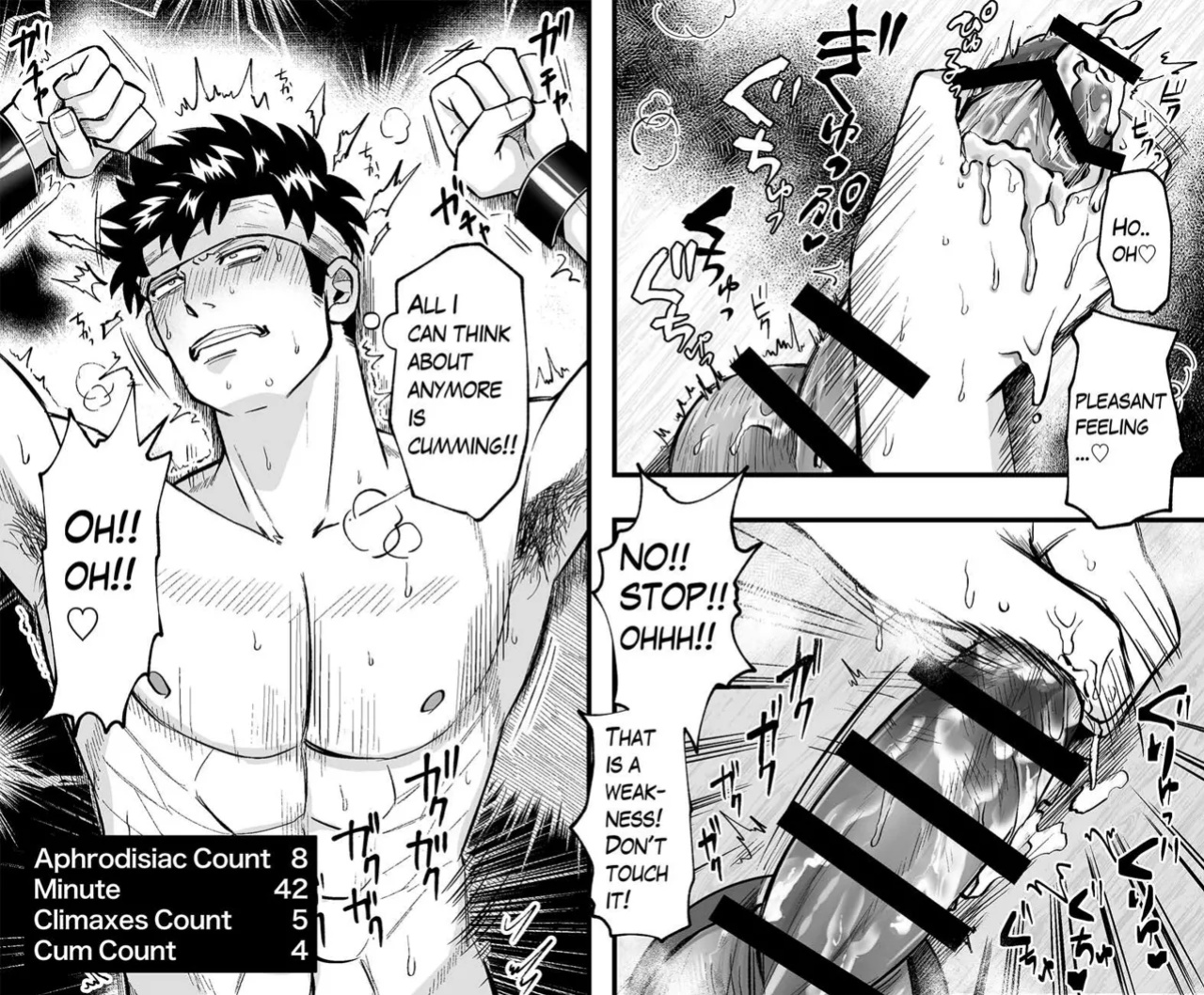 [BG Honda] WHO IS THE ONE BEING TEASED ABOUT THE DICK HE PULLED OUT OF THE HOLE IN THE WALL?