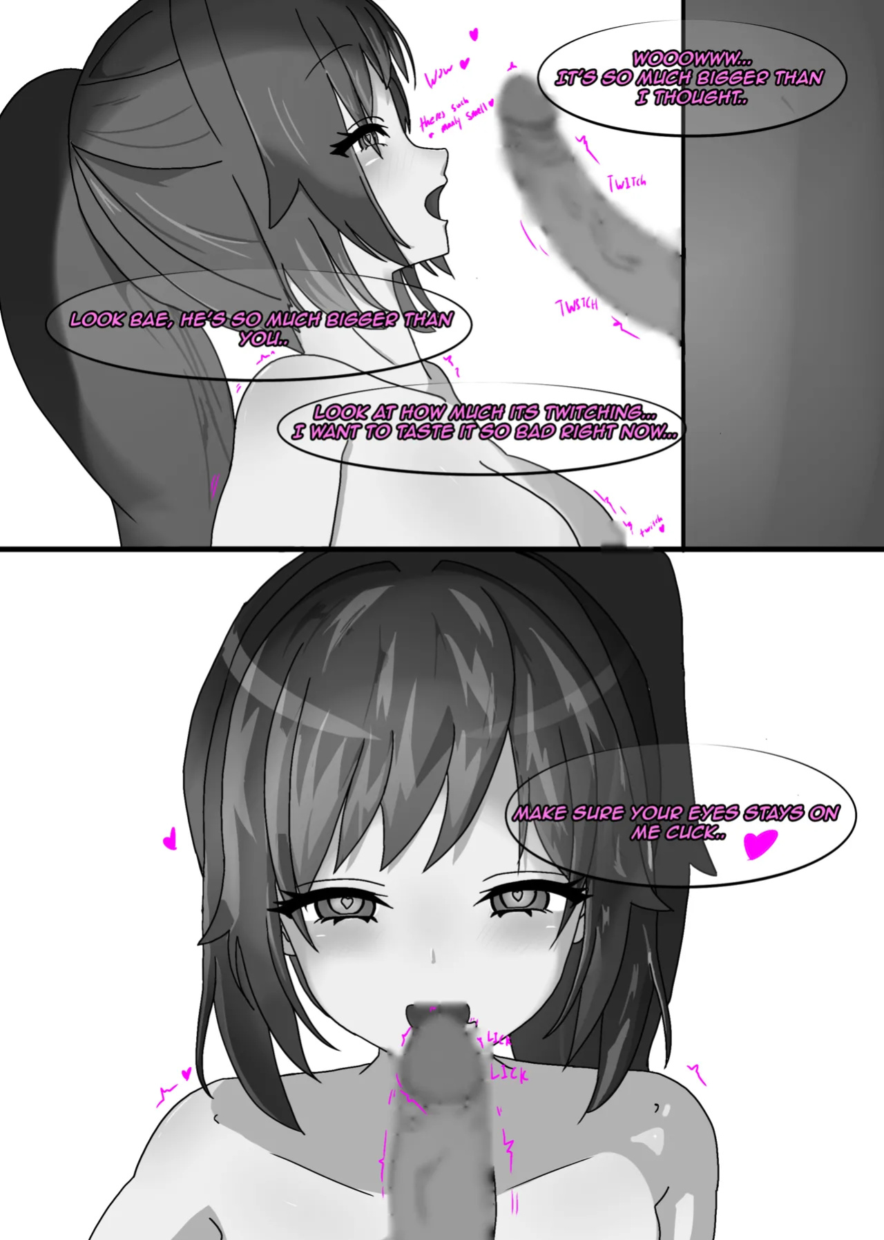 (AkisaeHitori) My Wife's NTR Diary 3 [ENGLISH] [censored]