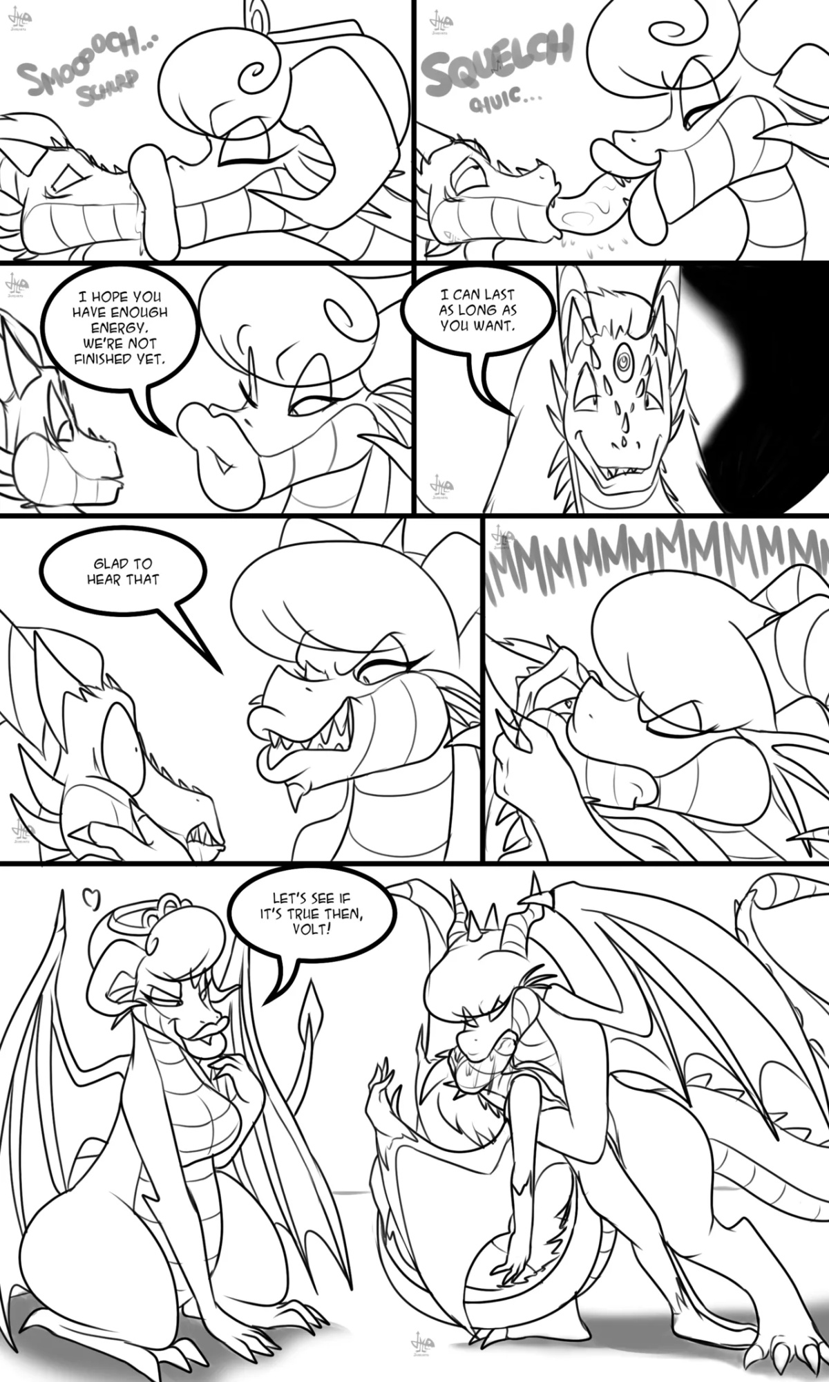 [JAMEArts] Lilith's Apprentice