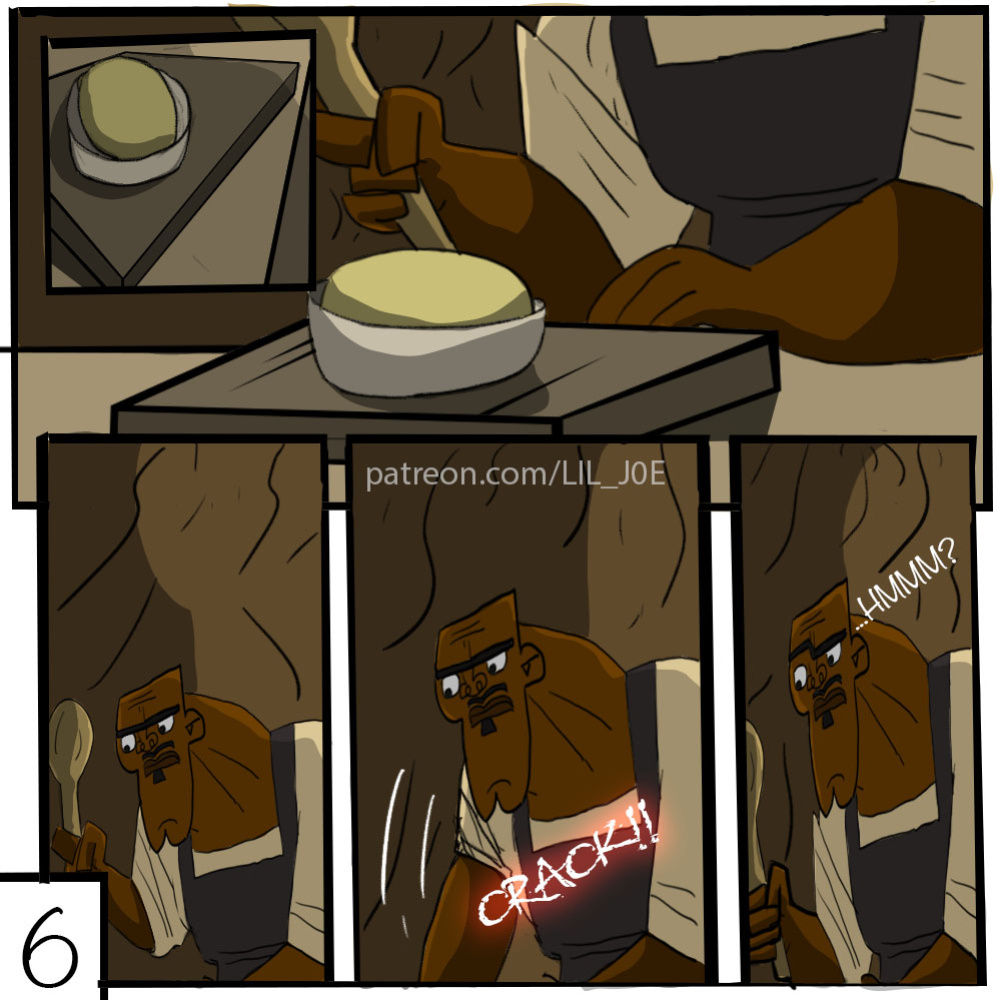[LiL_J0E] The Case of Five Girls Fictional Tales Of Chaz Worlington