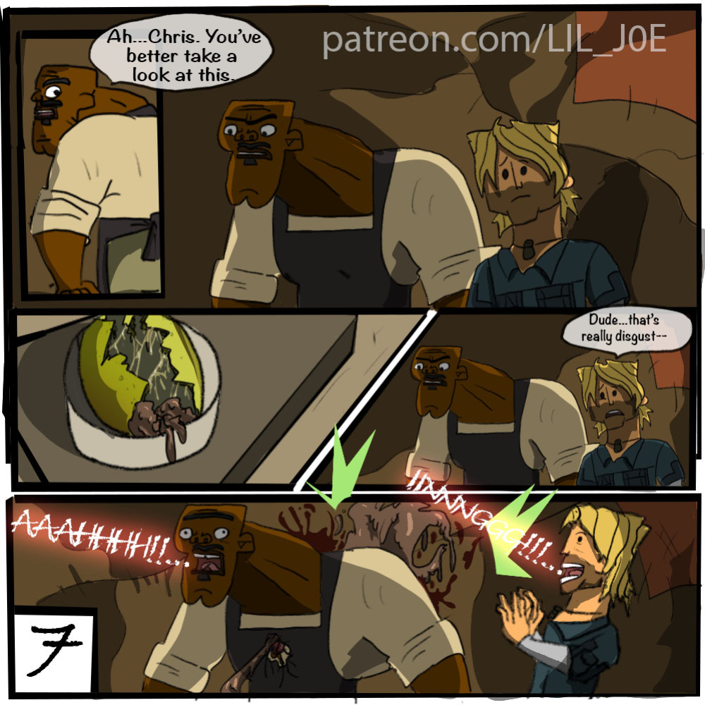 [LiL_J0E] The Case of Five Girls Fictional Tales Of Chaz Worlington