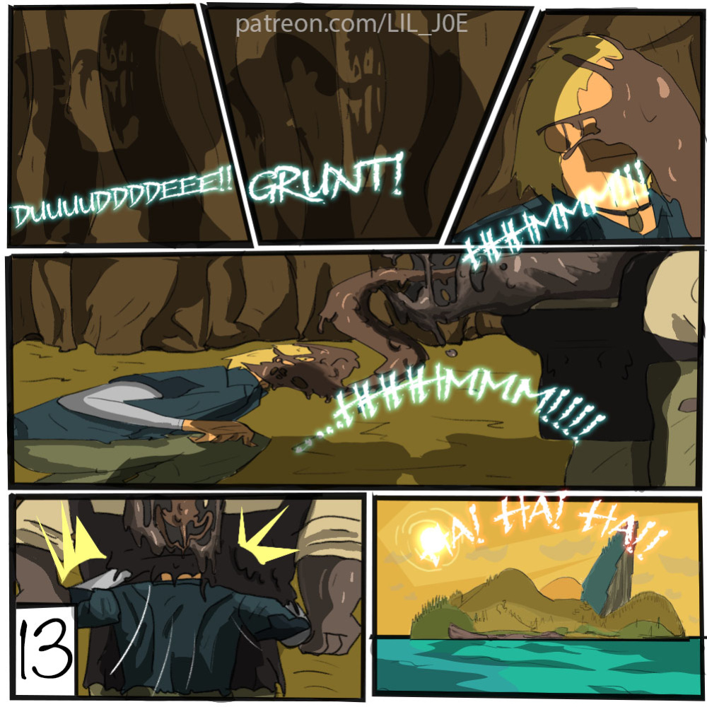 [LiL_J0E] The Case of Five Girls Fictional Tales Of Chaz Worlington