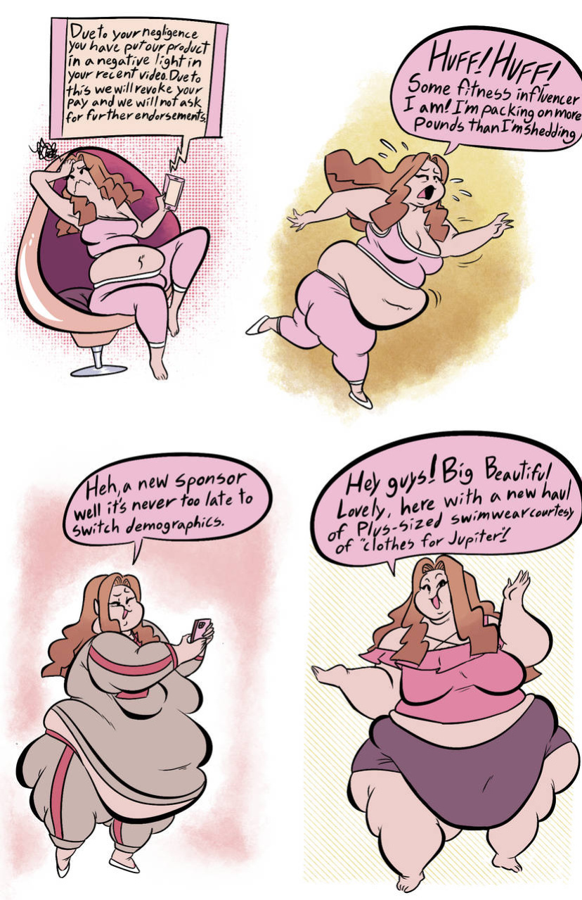 JoeKie3wl - Pearl's Old Friends / Sharene and Pamela / Mittens Twins Big Dinner / + Epilogue [ English / Complete ]