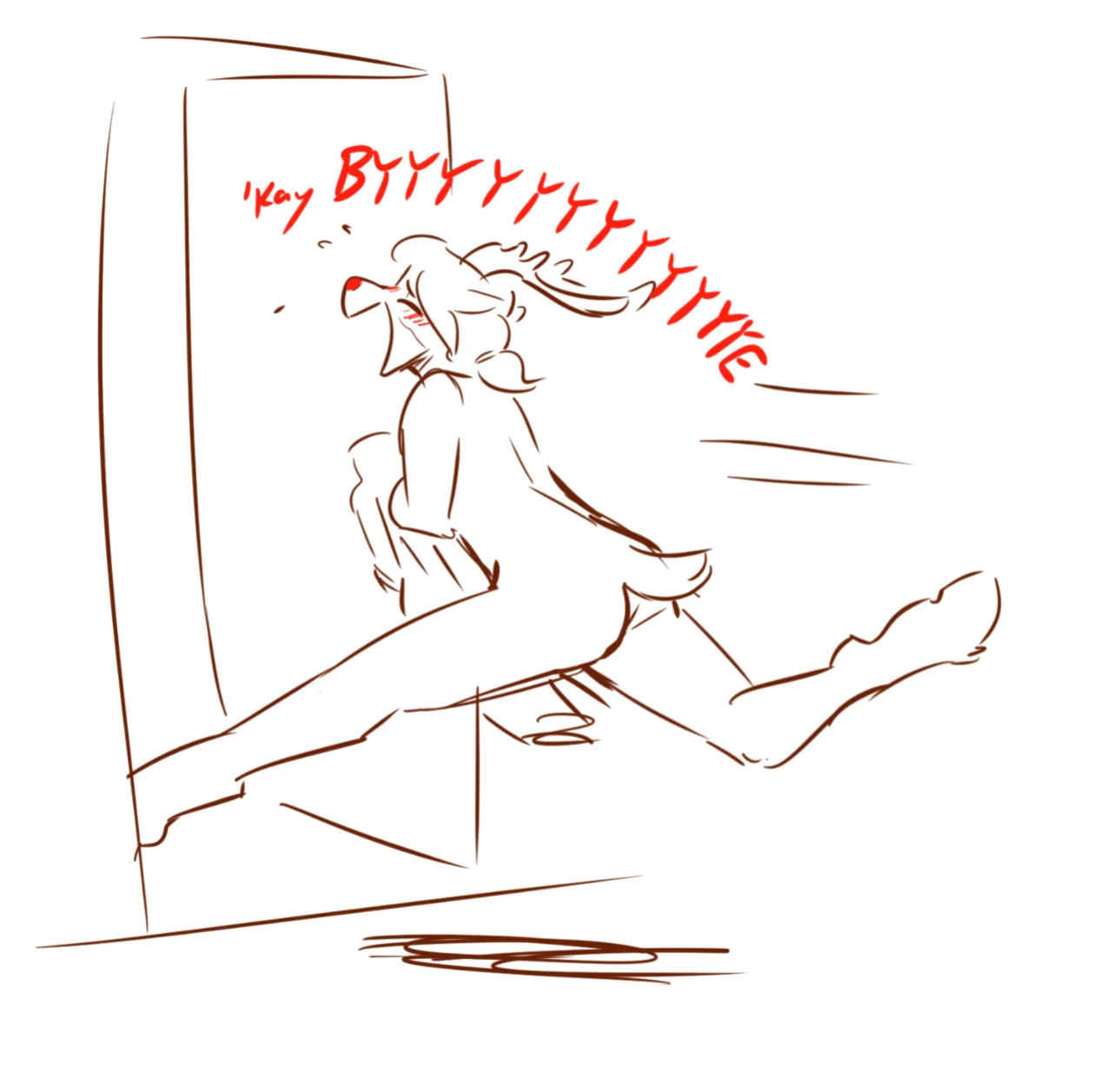(the-minuscule-task) Bathroom Adventure Series