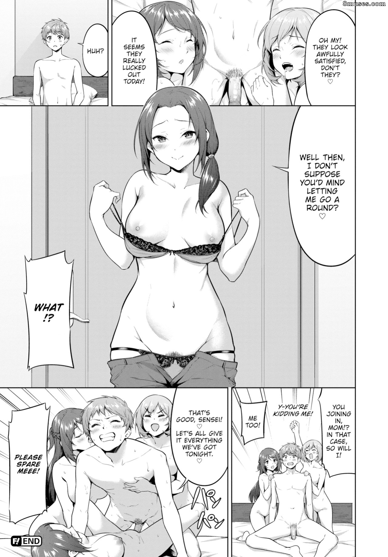 [Haregama] Oishii Beit uncensored
