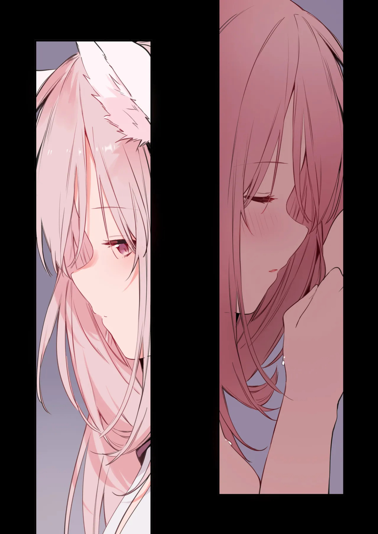 [TOZAN:BU (Fujiyama, Juwatto)] Gaming Kanojo "Full Color Ban"