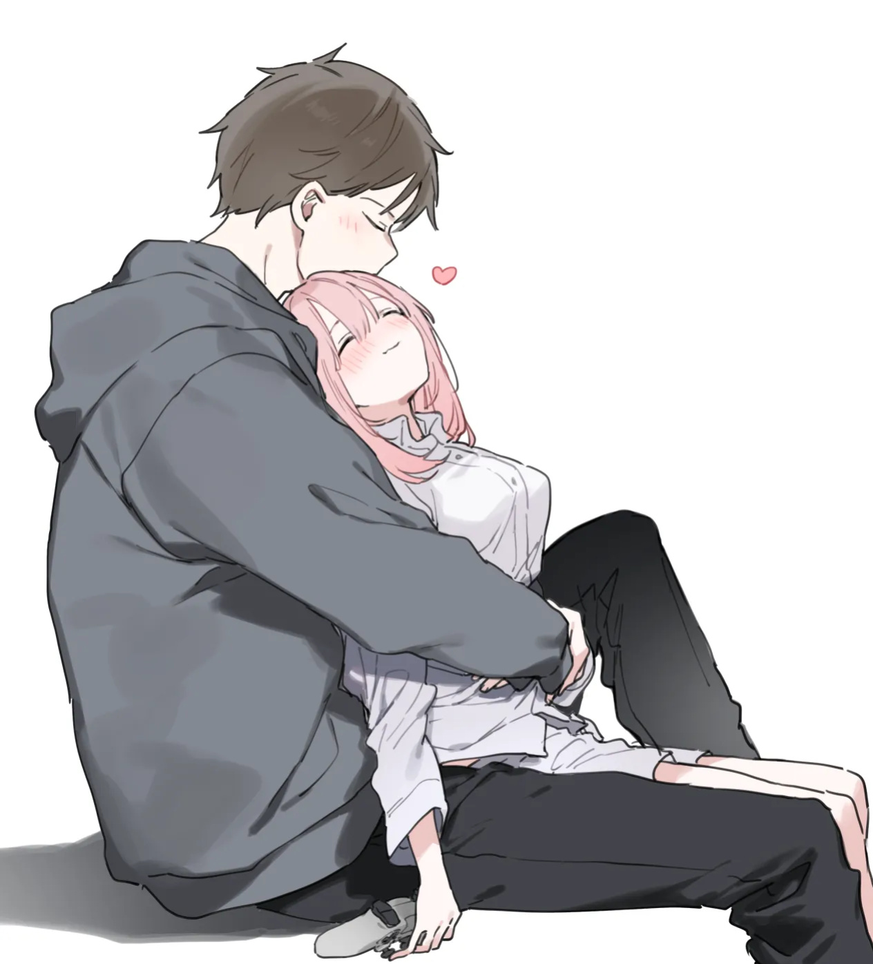[TOZAN:BU (Fujiyama, Juwatto)] Gaming Kanojo "Full Color Ban"