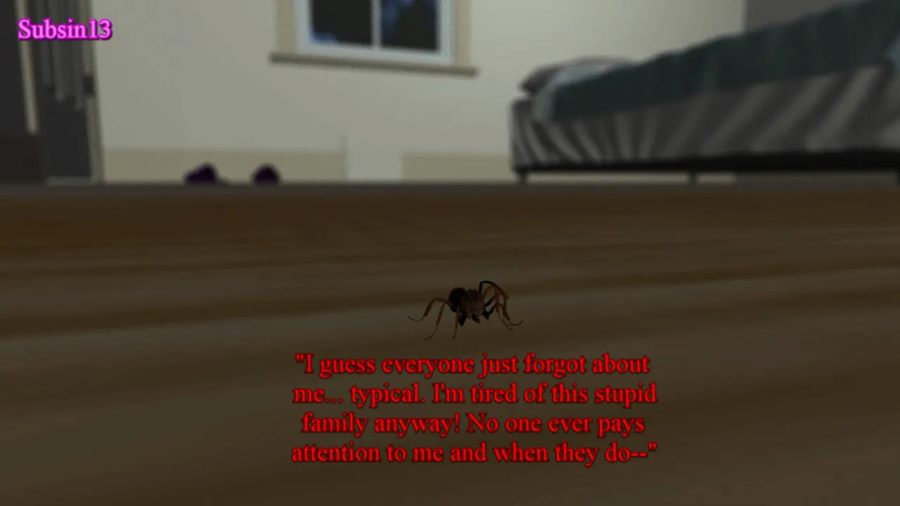 [Subsin13] - Ants