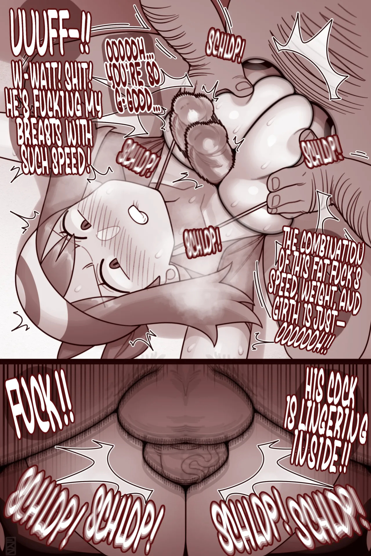 [EKZ] PKMN May Condom ZURI (Pokemon)