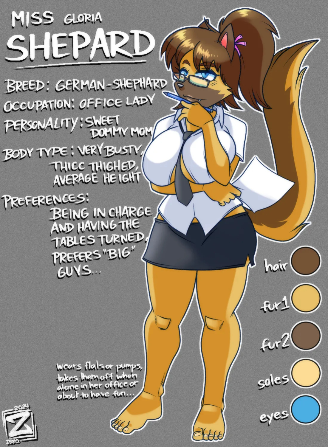 [Neophyte-Zero] The Interview