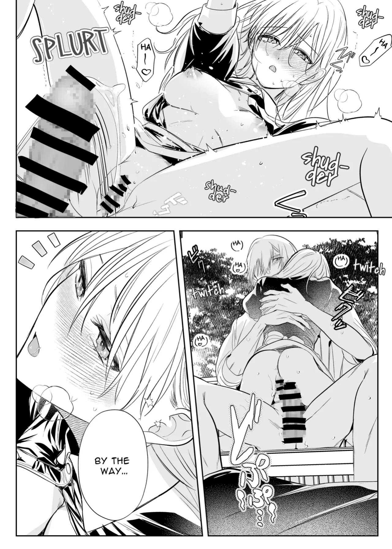 [Inu Teikoku (Inumaru)] Majustsushi no Kaori | The Magician's Flowery Cage [birdsong translations]