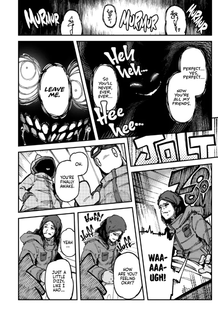 Hoshoku Shoujo (Karasu Chan)] Ie ga Shike Sugite Haete Kita Genkaku Yuuhatsu Suru Kinoko o Goshoku Shite Hatsujou Shita Ato no Are ya Kore 2/WHAT HAPPENED AFTER MY PLACE GOT SO HUMID IT GREW MAGIC MUSHROOMS AND I ATE THEM AND GOT SUPER HORNY! 2