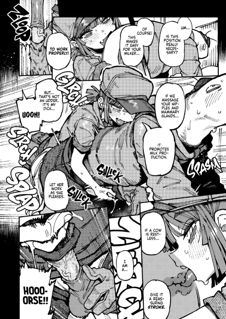 Hoshoku Shoujo (Karasu Chan)] Ie ga Shike Sugite Haete Kita Genkaku Yuuhatsu Suru Kinoko o Goshoku Shite Hatsujou Shita Ato no Are ya Kore 2/WHAT HAPPENED AFTER MY PLACE GOT SO HUMID IT GREW MAGIC MUSHROOMS AND I ATE THEM AND GOT SUPER HORNY! 2