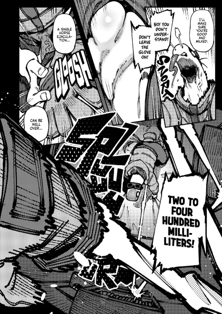 Hoshoku Shoujo (Karasu Chan)] Ie ga Shike Sugite Haete Kita Genkaku Yuuhatsu Suru Kinoko o Goshoku Shite Hatsujou Shita Ato no Are ya Kore 2/WHAT HAPPENED AFTER MY PLACE GOT SO HUMID IT GREW MAGIC MUSHROOMS AND I ATE THEM AND GOT SUPER HORNY! 2