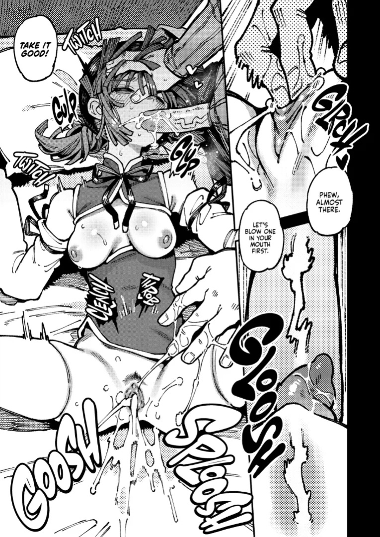 Hoshoku Shoujo (Karasu Chan)] Ie ga Shike Sugite Haete Kita Genkaku Yuuhatsu Suru Kinoko o Goshoku Shite Hatsujou Shita Ato no Are ya Kore 2/WHAT HAPPENED AFTER MY PLACE GOT SO HUMID IT GREW MAGIC MUSHROOMS AND I ATE THEM AND GOT SUPER HORNY! 2