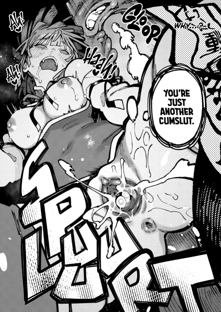 Hoshoku Shoujo (Karasu Chan)] Ie ga Shike Sugite Haete Kita Genkaku Yuuhatsu Suru Kinoko o Goshoku Shite Hatsujou Shita Ato no Are ya Kore 2/WHAT HAPPENED AFTER MY PLACE GOT SO HUMID IT GREW MAGIC MUSHROOMS AND I ATE THEM AND GOT SUPER HORNY! 2