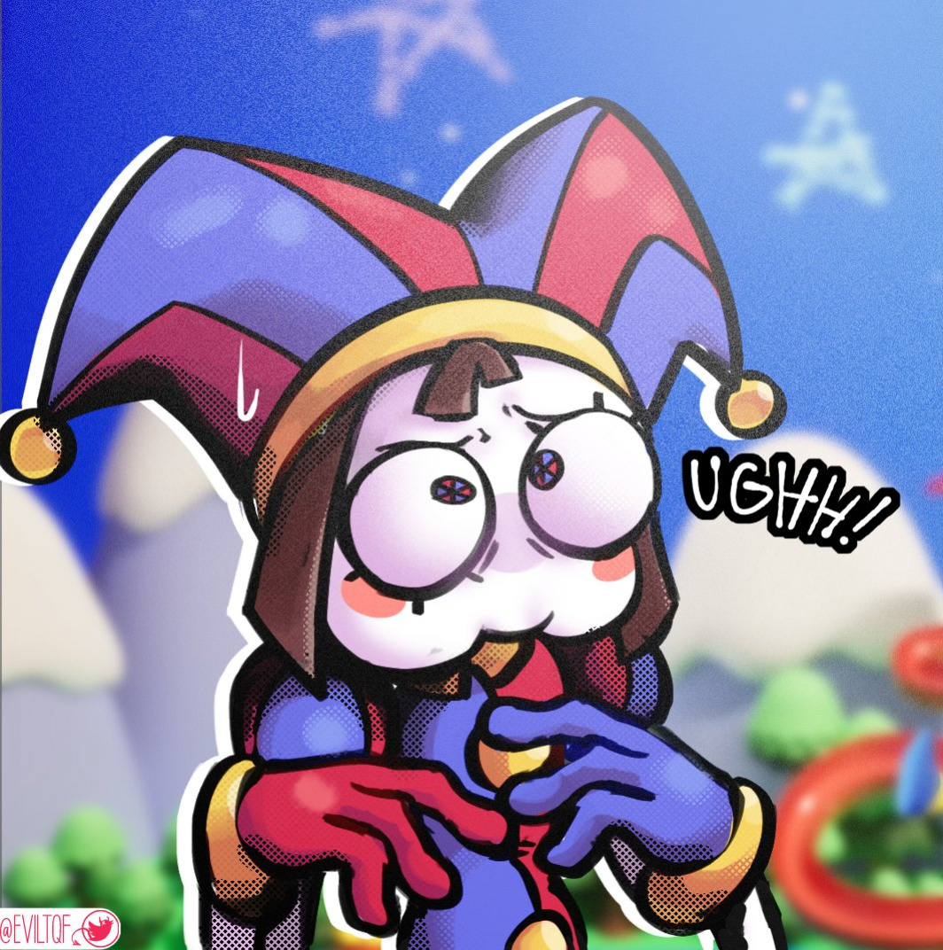 [EvilTQF] No More Bubbles