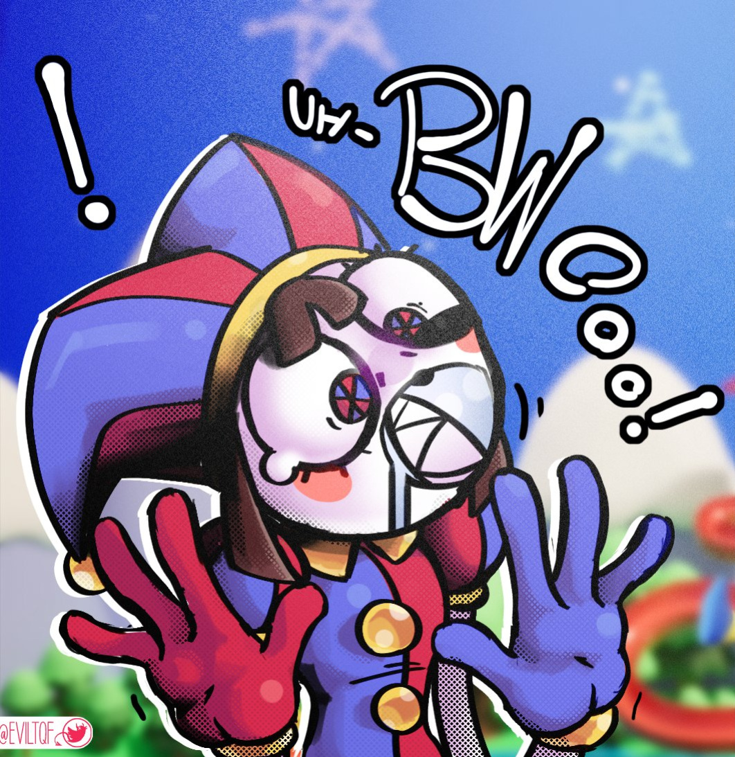[EvilTQF] No More Bubbles