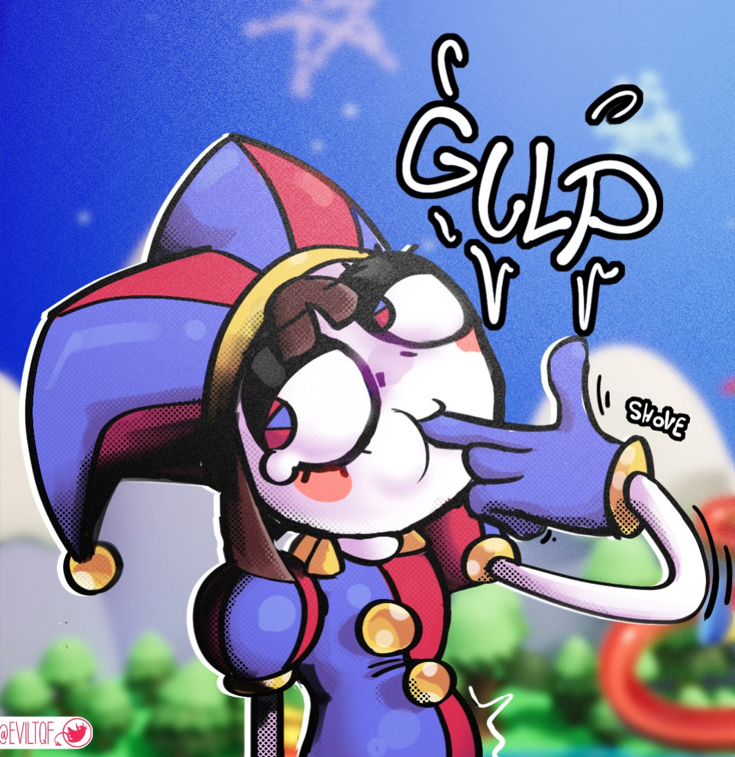 [EvilTQF] No More Bubbles