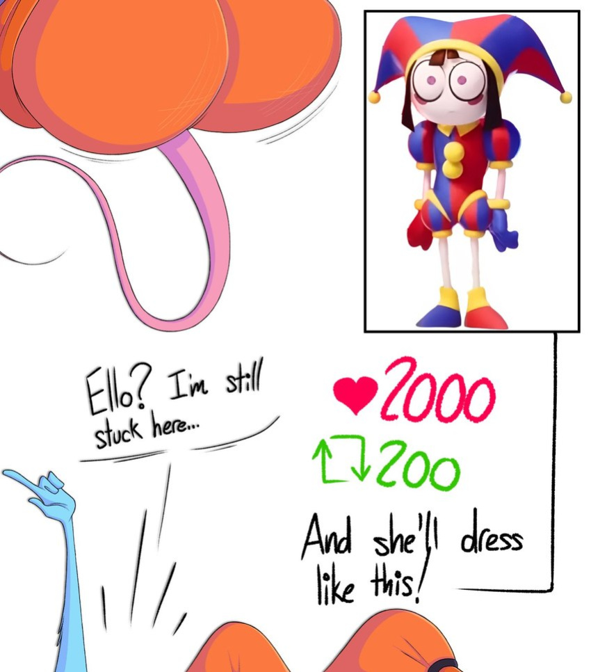 [Silentjack] Mia Mouse