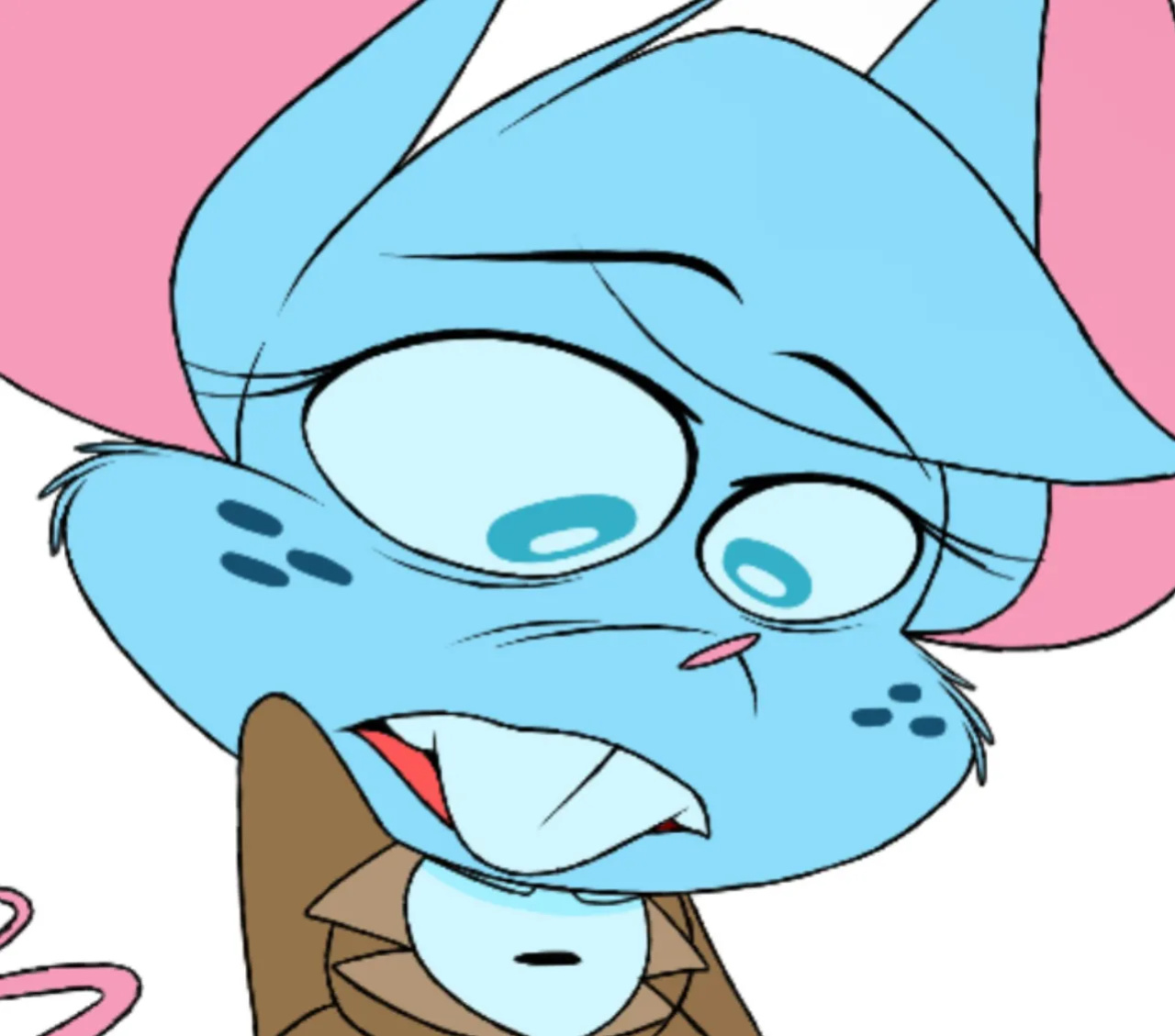 [Silentjack] Mia Mouse